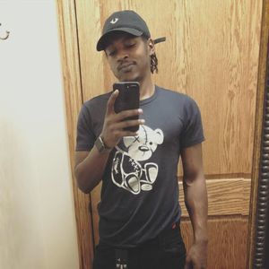 Meet your Posher, Raki